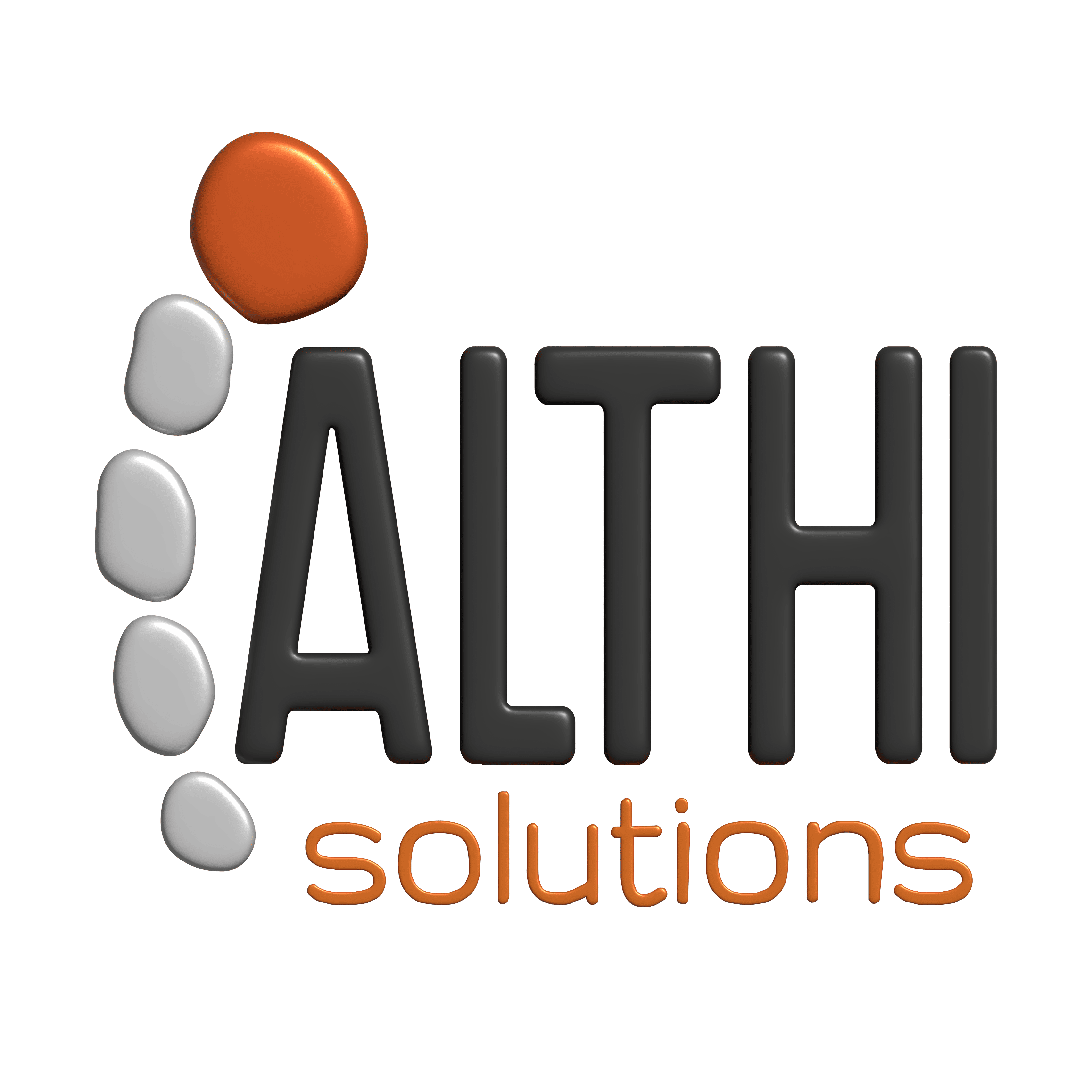 AlthiSolutions GitLab